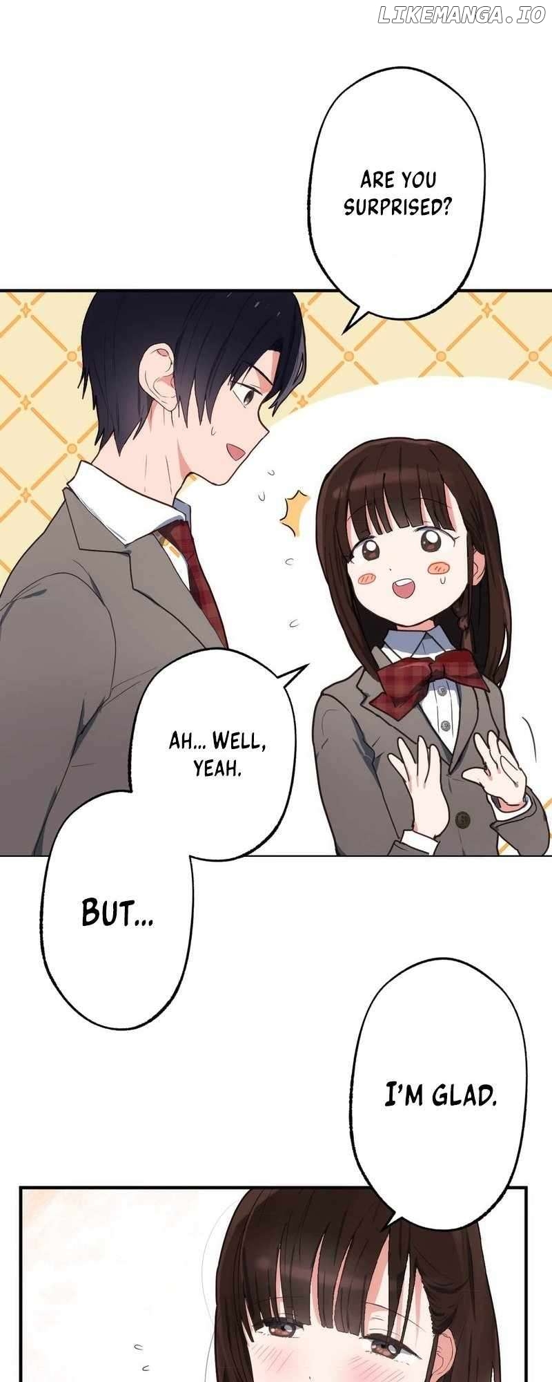 I’m the Only One with Outstanding Cheats After My Class Got Transported to Another World?! Chapter 1 - page 37