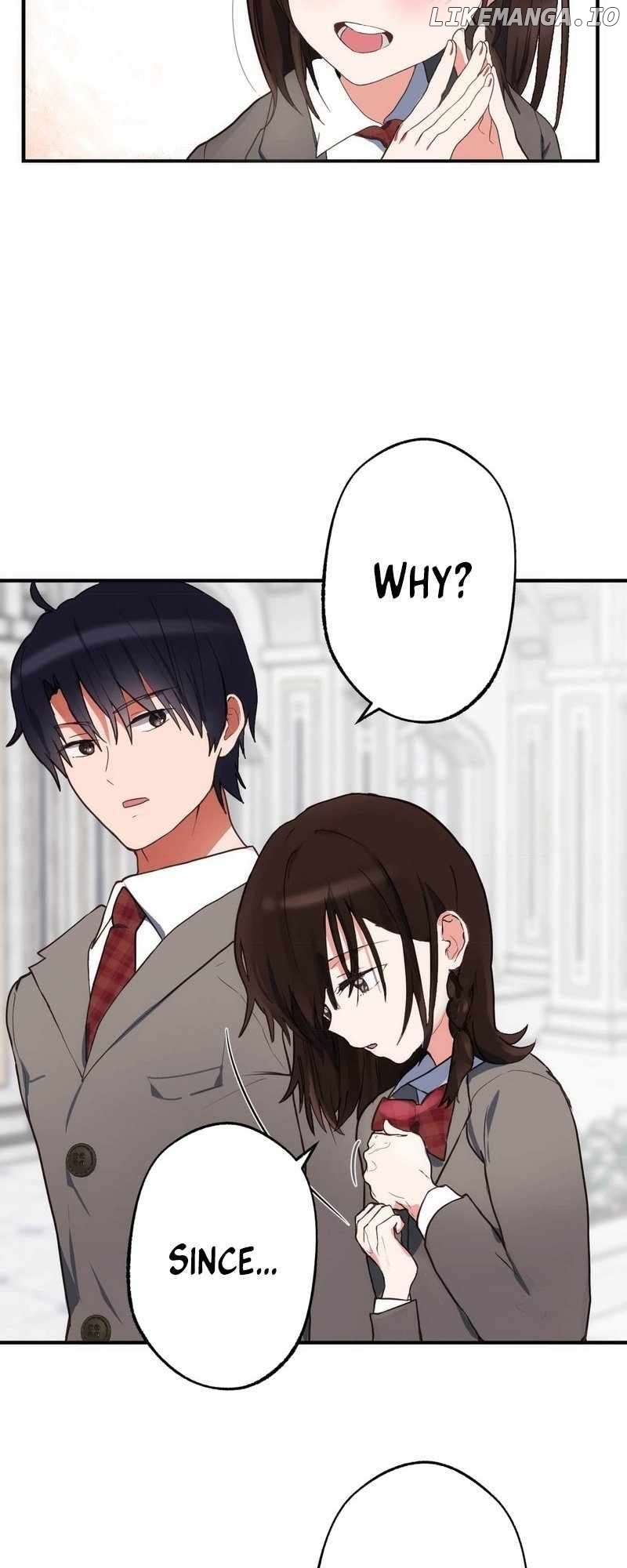 I’m the Only One with Outstanding Cheats After My Class Got Transported to Another World?! Chapter 1 - page 38