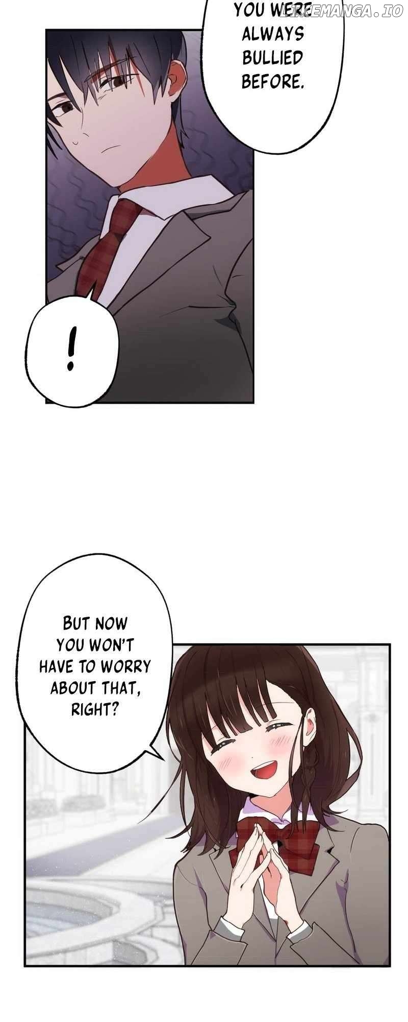 I’m the Only One with Outstanding Cheats After My Class Got Transported to Another World?! Chapter 1 - page 39
