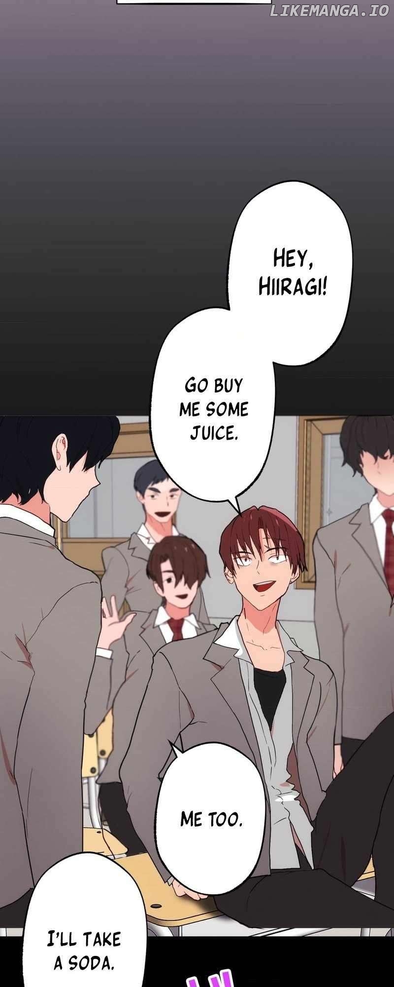 I’m the Only One with Outstanding Cheats After My Class Got Transported to Another World?! Chapter 1 - page 41