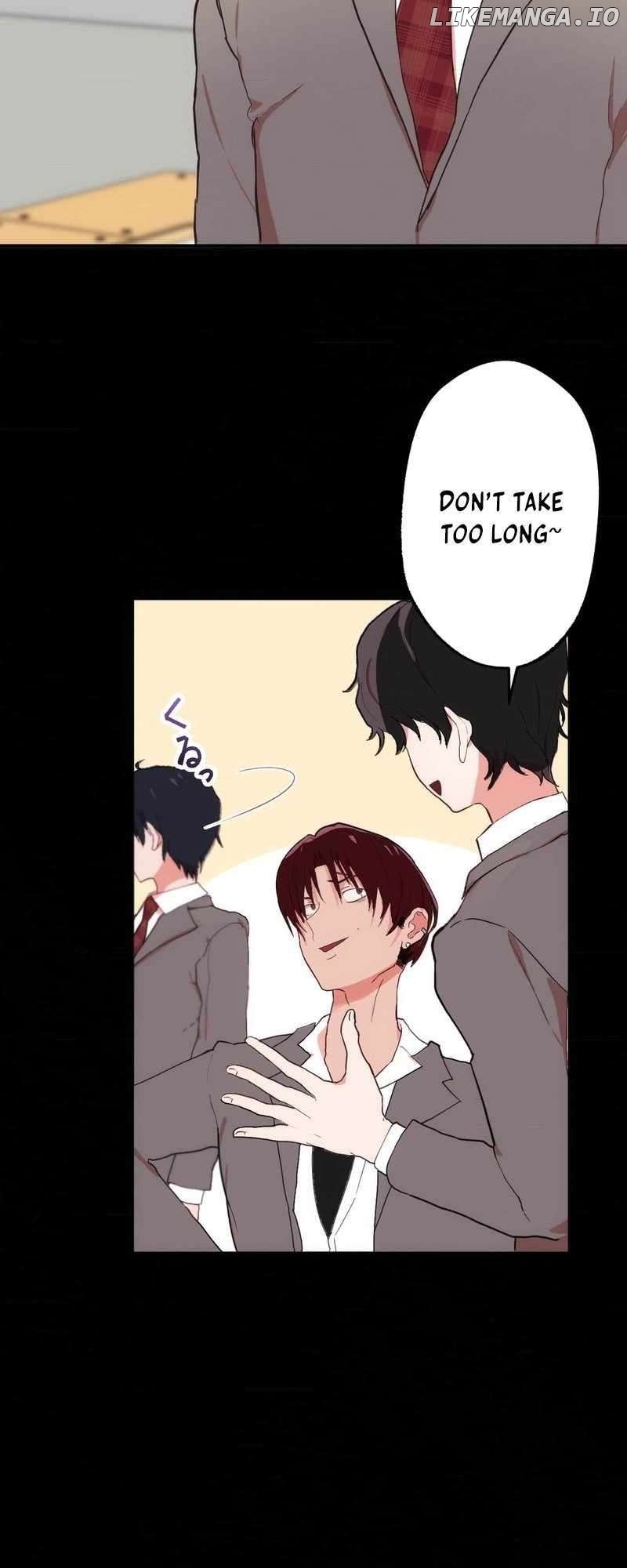 I’m the Only One with Outstanding Cheats After My Class Got Transported to Another World?! Chapter 1 - page 43