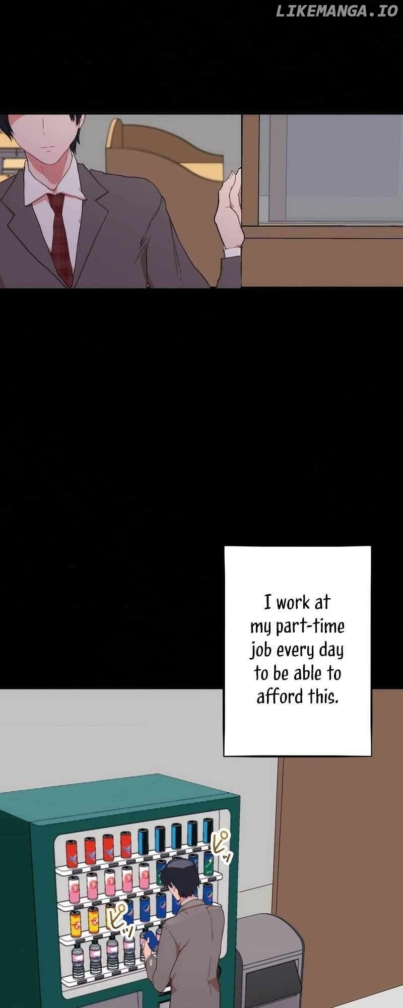 I’m the Only One with Outstanding Cheats After My Class Got Transported to Another World?! Chapter 1 - page 44