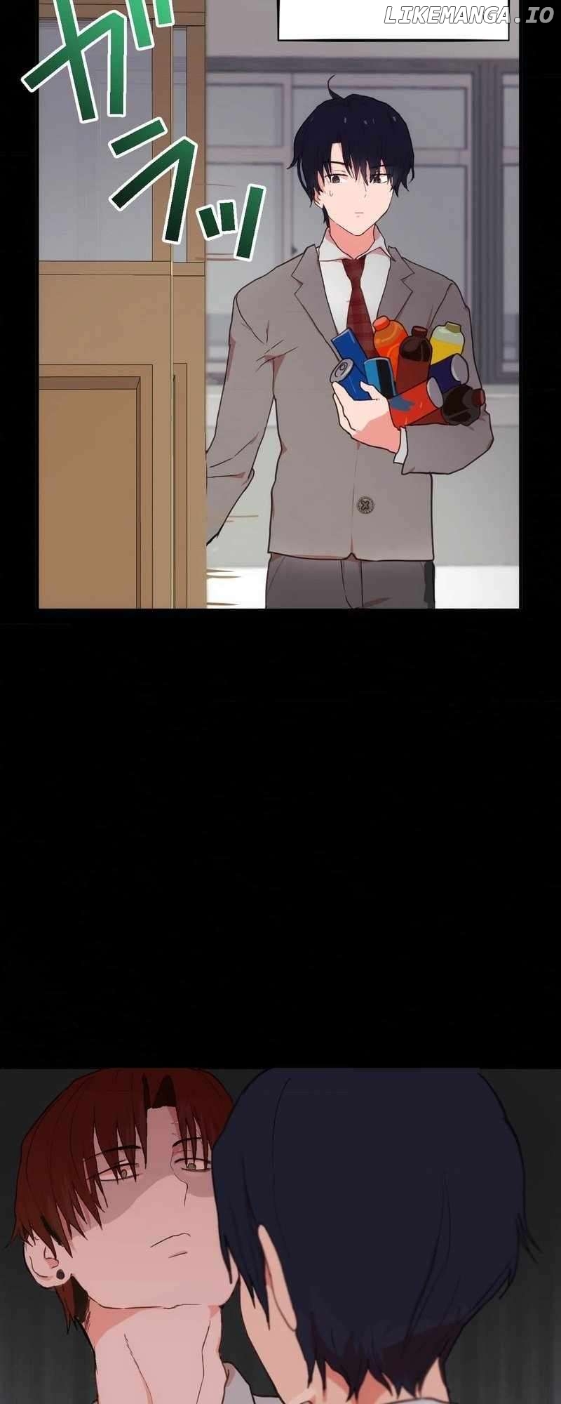 I’m the Only One with Outstanding Cheats After My Class Got Transported to Another World?! Chapter 1 - page 46