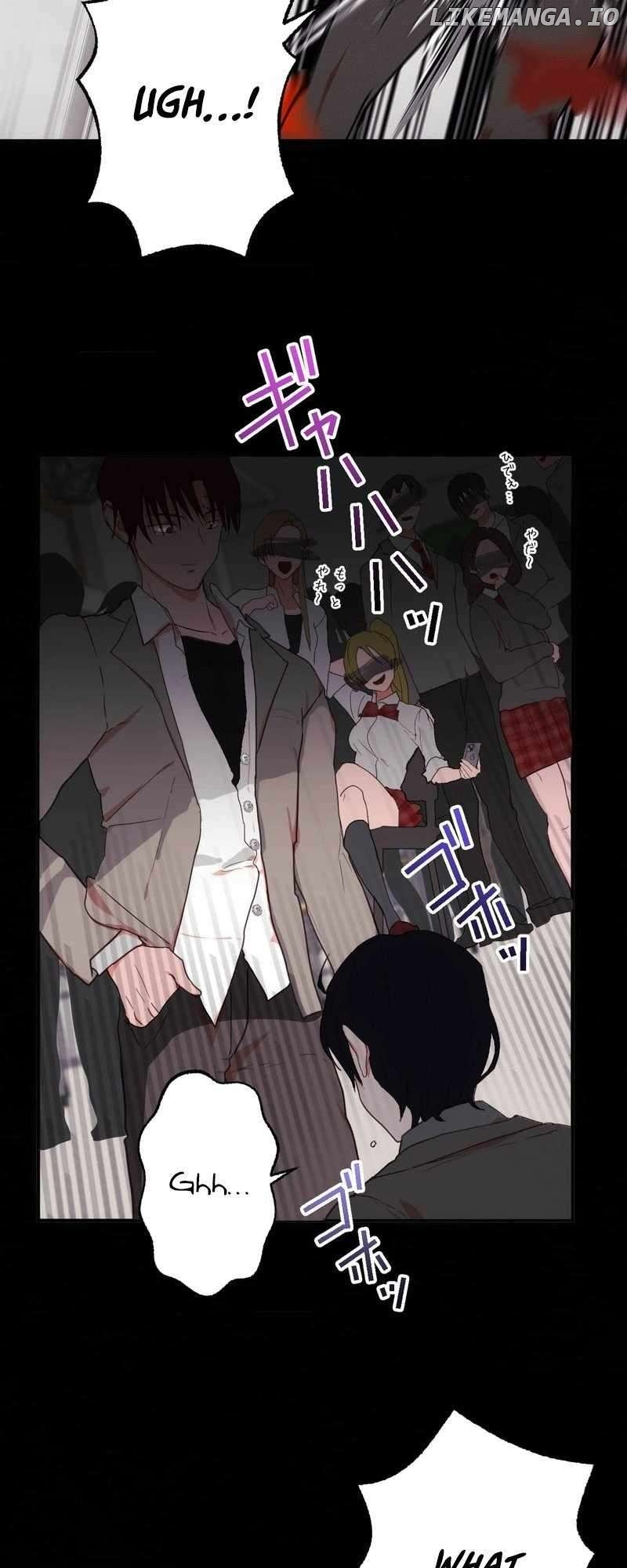 I’m the Only One with Outstanding Cheats After My Class Got Transported to Another World?! Chapter 1 - page 48