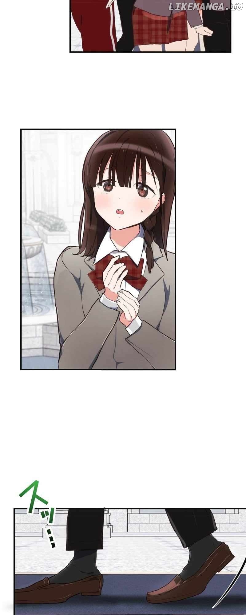 I’m the Only One with Outstanding Cheats After My Class Got Transported to Another World?! Chapter 1 - page 5