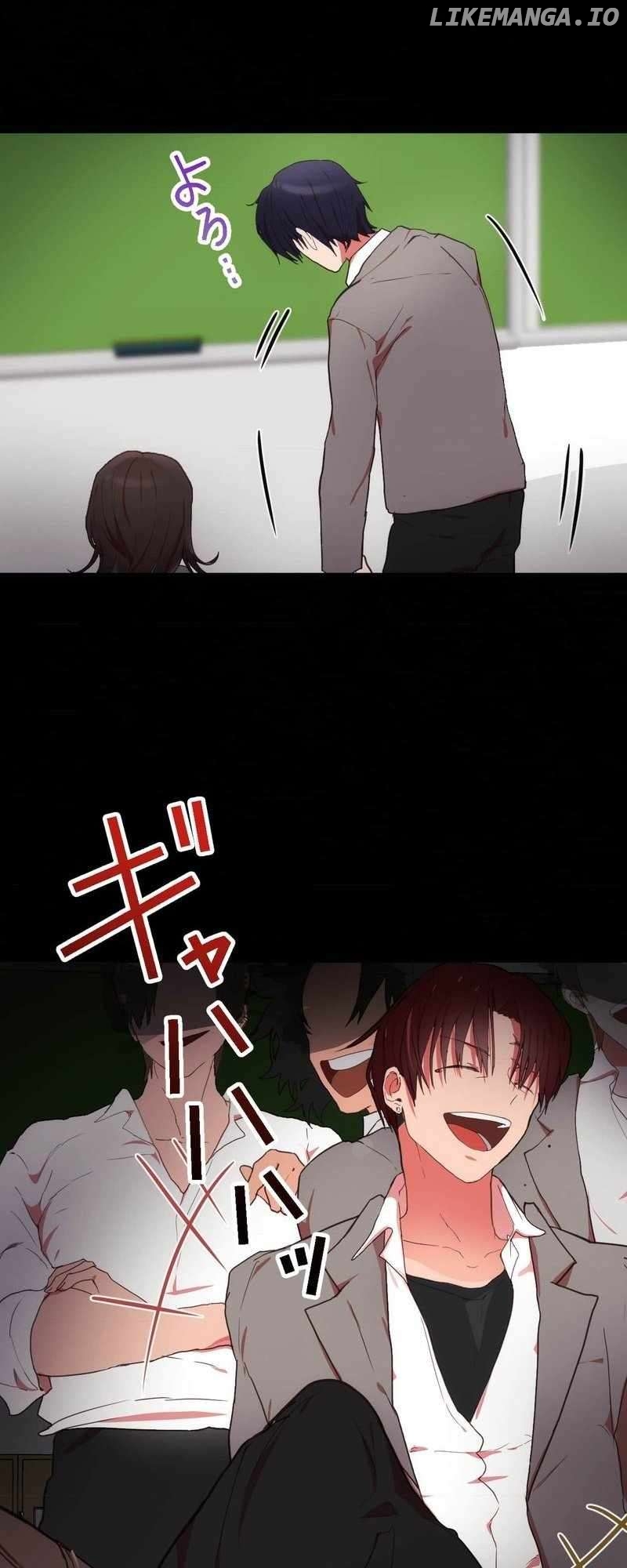 I’m the Only One with Outstanding Cheats After My Class Got Transported to Another World?! Chapter 1 - page 53