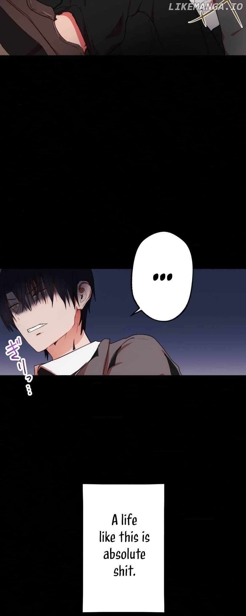 I’m the Only One with Outstanding Cheats After My Class Got Transported to Another World?! Chapter 1 - page 54