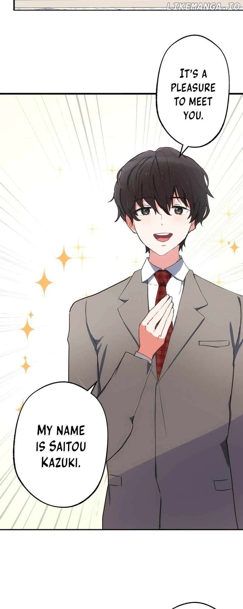 I’m the Only One with Outstanding Cheats After My Class Got Transported to Another World?! Chapter 1 - page 6