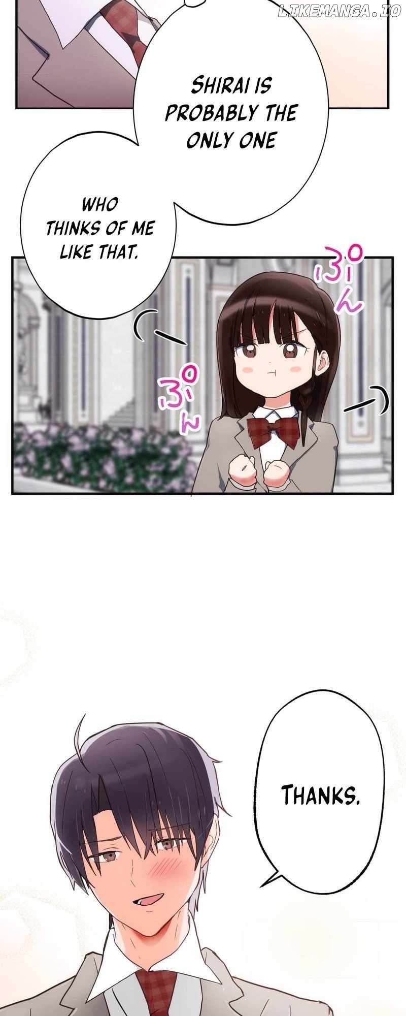 I’m the Only One with Outstanding Cheats After My Class Got Transported to Another World?! Chapter 1 - page 60