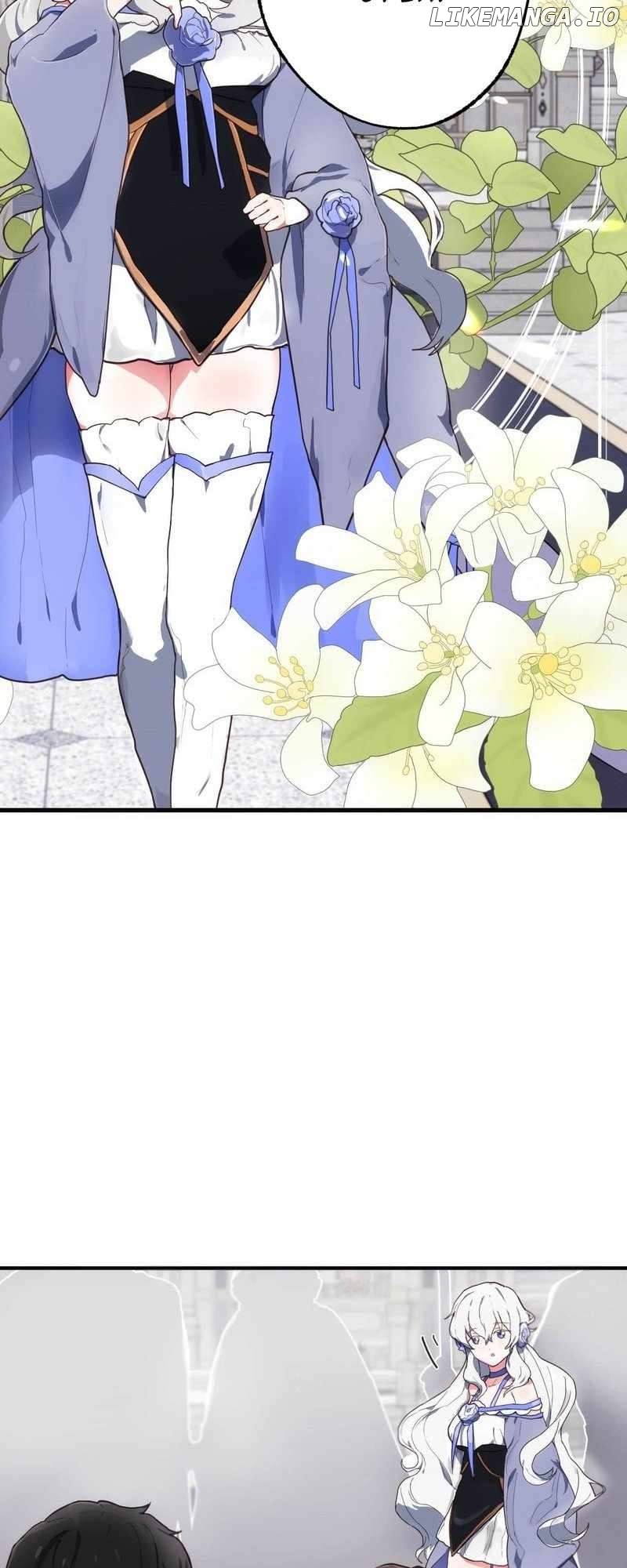 I’m the Only One with Outstanding Cheats After My Class Got Transported to Another World?! Chapter 1 - page 63