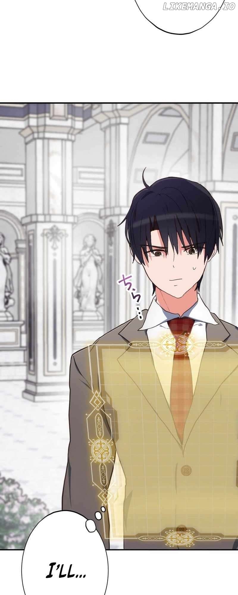 I’m the Only One with Outstanding Cheats After My Class Got Transported to Another World?! Chapter 1 - page 65