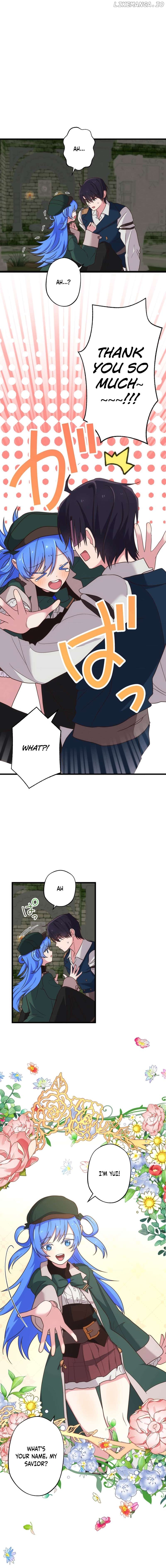 I’m the Only One with Outstanding Cheats After My Class Got Transported to Another World?! Chapter 9 - page 12