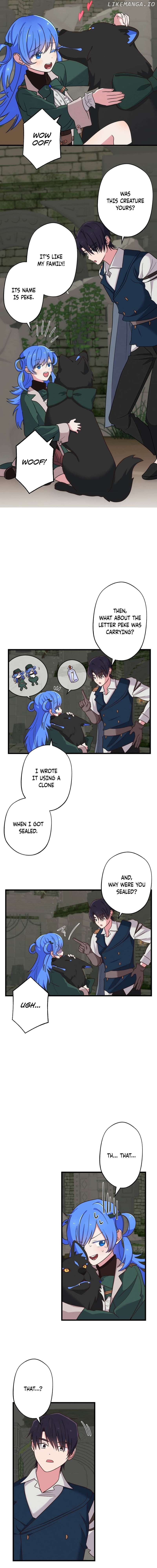 I’m the Only One with Outstanding Cheats After My Class Got Transported to Another World?! Chapter 9 - page 14