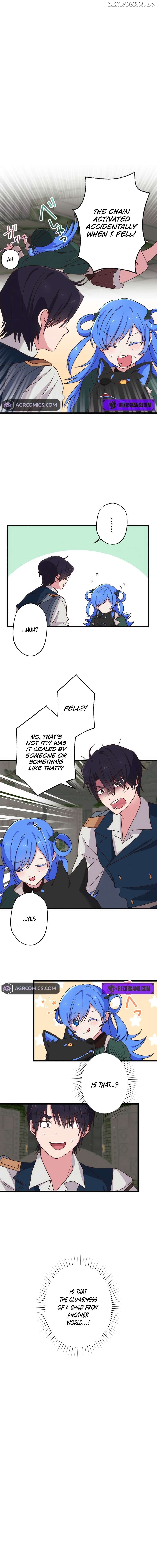 I’m the Only One with Outstanding Cheats After My Class Got Transported to Another World?! Chapter 9 - page 15