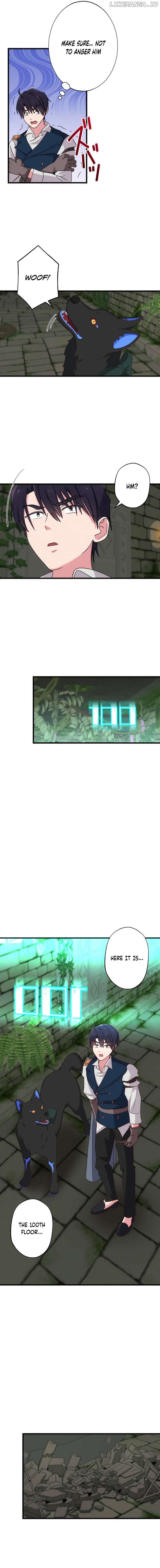 I’m the Only One with Outstanding Cheats After My Class Got Transported to Another World?! Chapter 9 - page 4