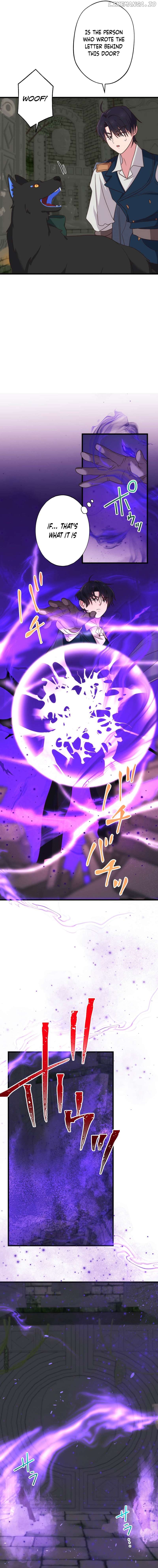 I’m the Only One with Outstanding Cheats After My Class Got Transported to Another World?! Chapter 9 - page 6