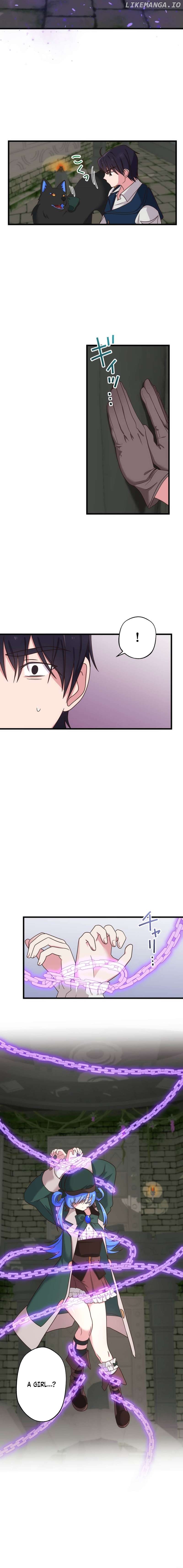 I’m the Only One with Outstanding Cheats After My Class Got Transported to Another World?! Chapter 9 - page 7