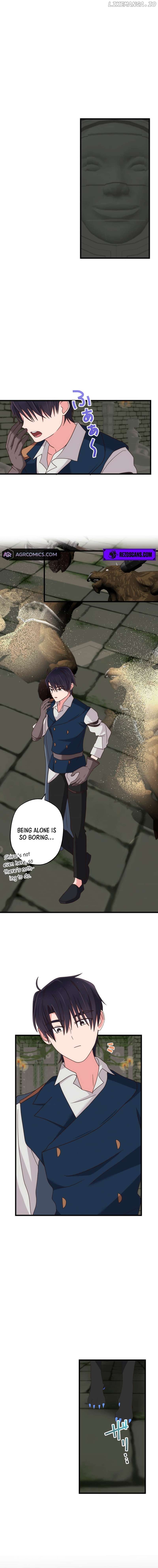I’m the Only One with Outstanding Cheats After My Class Got Transported to Another World?! Chapter 8 - page 10