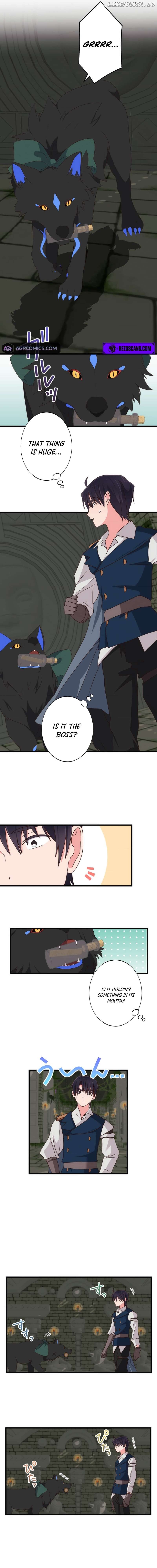 I’m the Only One with Outstanding Cheats After My Class Got Transported to Another World?! Chapter 8 - page 11