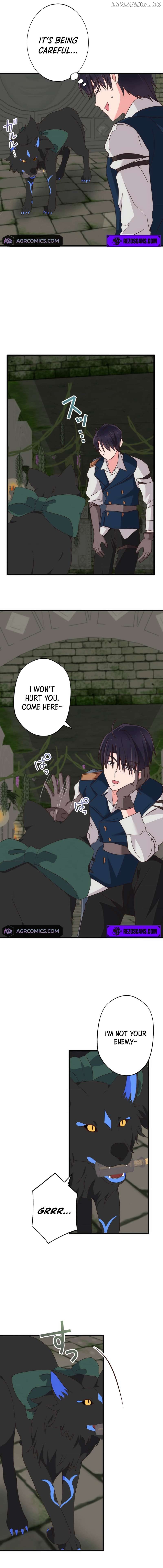 I’m the Only One with Outstanding Cheats After My Class Got Transported to Another World?! Chapter 8 - page 12