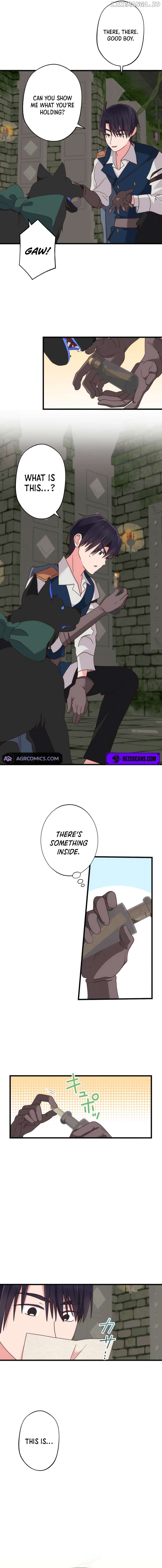 I’m the Only One with Outstanding Cheats After My Class Got Transported to Another World?! Chapter 8 - page 13