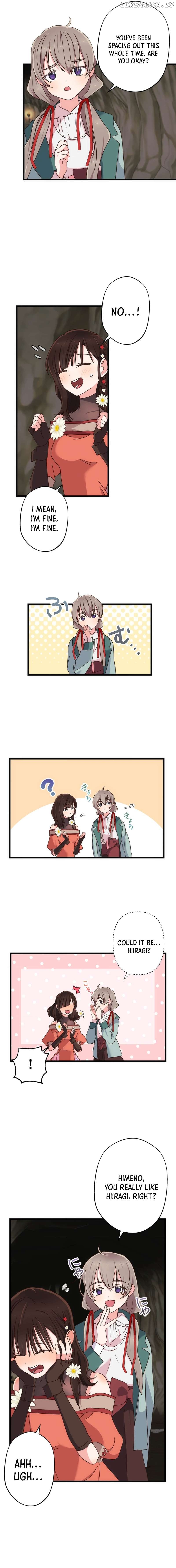I’m the Only One with Outstanding Cheats After My Class Got Transported to Another World?! Chapter 8 - page 4