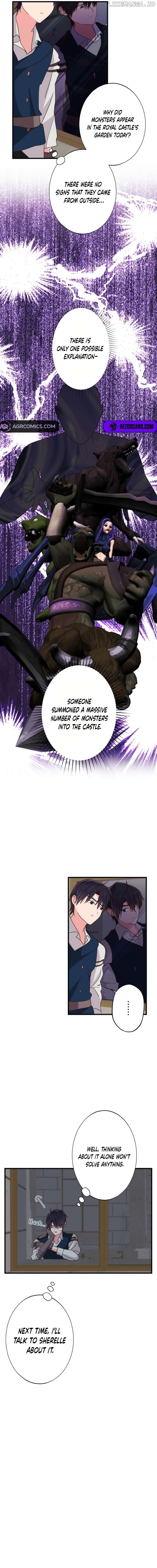 I’m the Only One with Outstanding Cheats After My Class Got Transported to Another World?! Chapter 7 - page 15