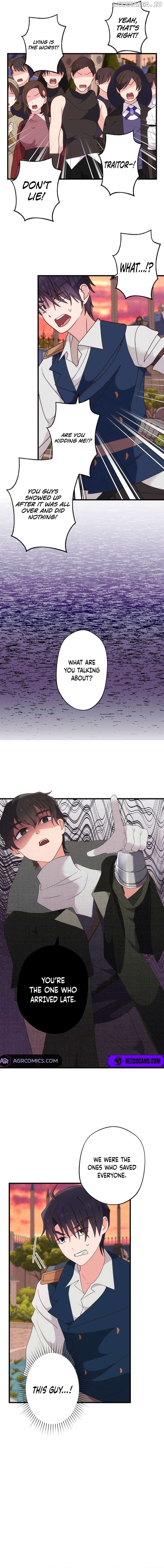 I’m the Only One with Outstanding Cheats After My Class Got Transported to Another World?! Chapter 7 - page 3