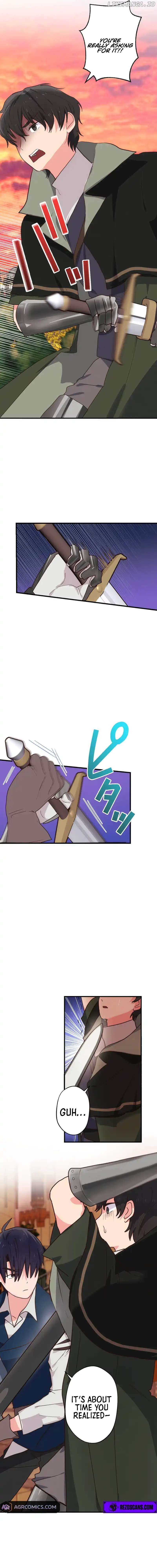 I’m the Only One with Outstanding Cheats After My Class Got Transported to Another World?! Chapter 6 - page 18
