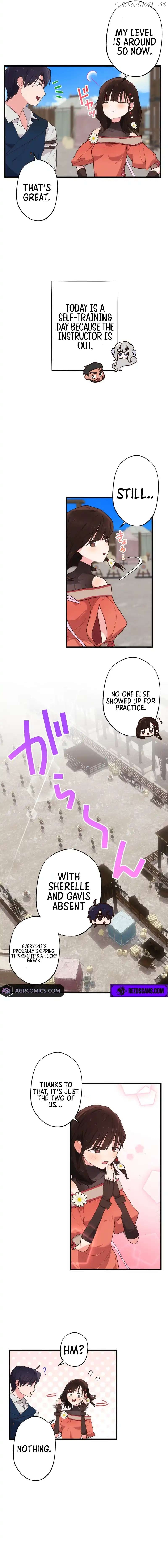 I’m the Only One with Outstanding Cheats After My Class Got Transported to Another World?! Chapter 6 - page 2
