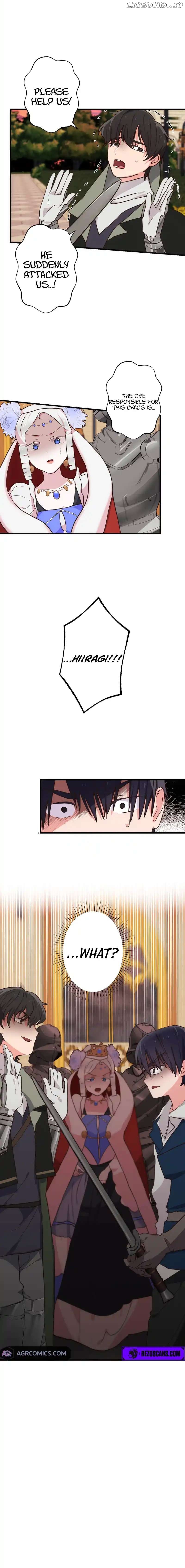 I’m the Only One with Outstanding Cheats After My Class Got Transported to Another World?! Chapter 6 - page 20