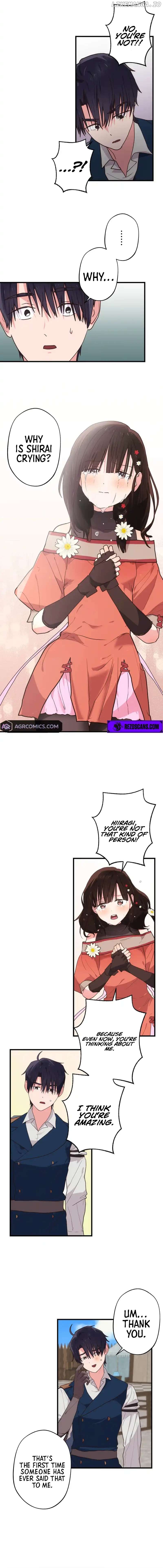 I’m the Only One with Outstanding Cheats After My Class Got Transported to Another World?! Chapter 6 - page 6