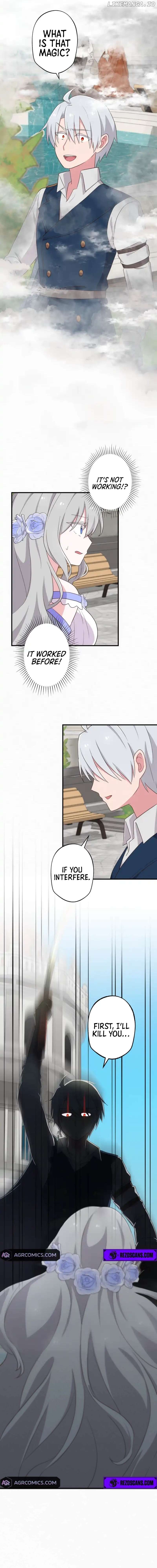 I’m the Only One with Outstanding Cheats After My Class Got Transported to Another World?! Chapter 19 - page 10