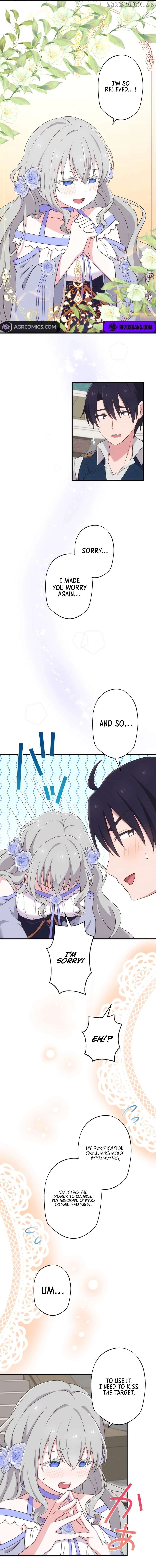 I’m the Only One with Outstanding Cheats After My Class Got Transported to Another World?! Chapter 19 - page 13