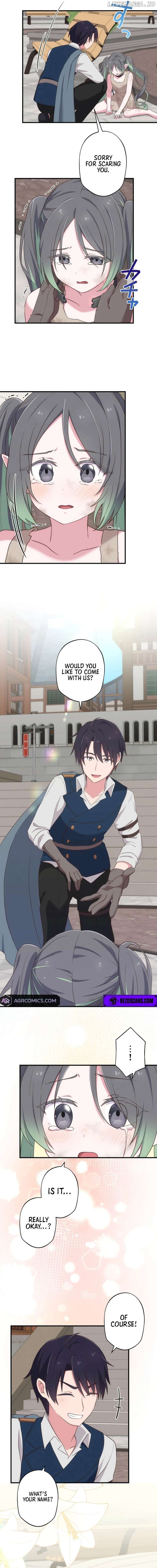 I’m the Only One with Outstanding Cheats After My Class Got Transported to Another World?! Chapter 19 - page 16