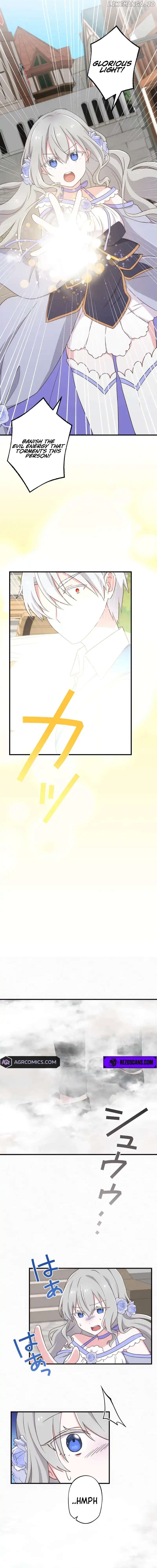 I’m the Only One with Outstanding Cheats After My Class Got Transported to Another World?! Chapter 19 - page 9