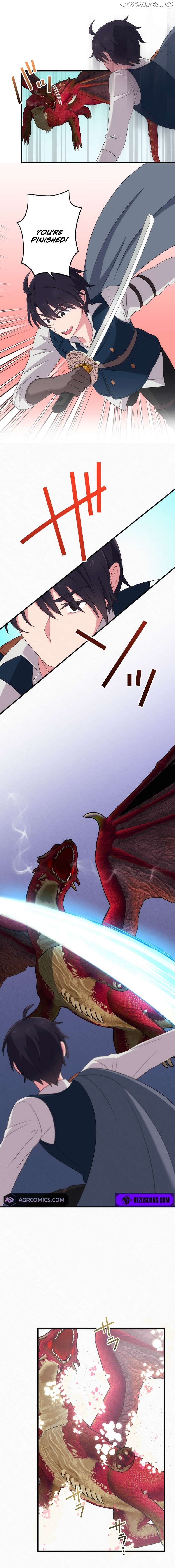 I’m the Only One with Outstanding Cheats After My Class Got Transported to Another World?! Chapter 11 - page 8
