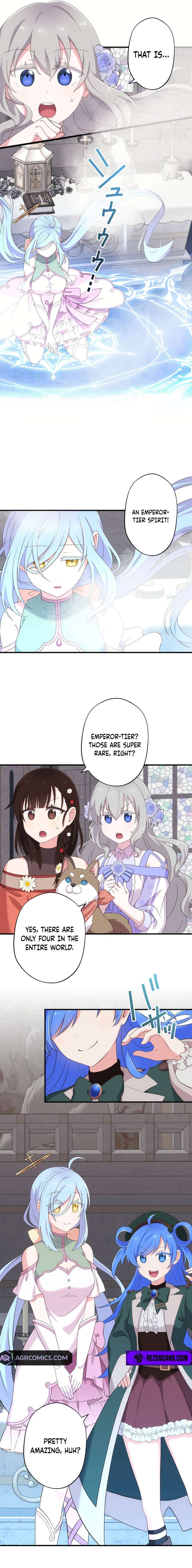 I’m the Only One with Outstanding Cheats After My Class Got Transported to Another World?! Chapter 13 - page 14
