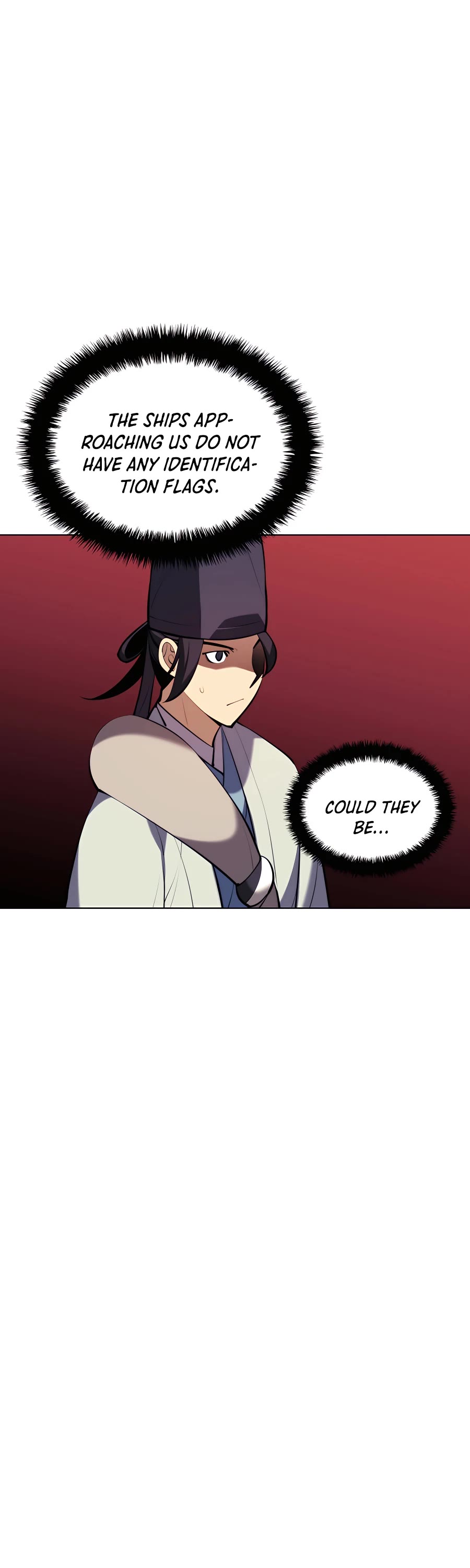 Records of the Swordsman Scholar chapter 38 - page 31