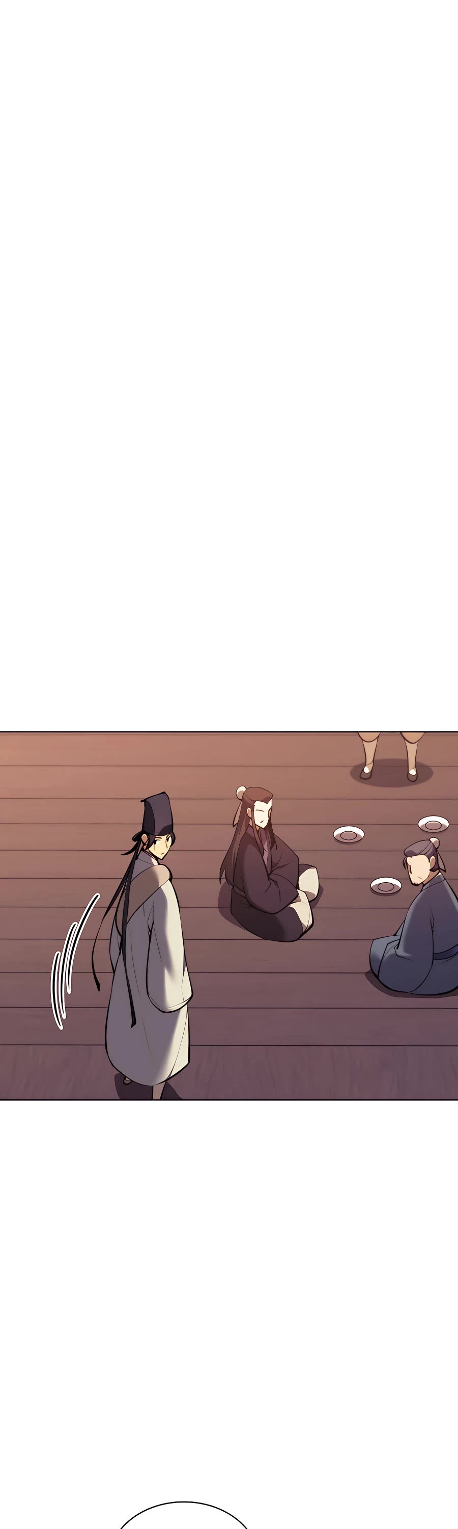 Records of the Swordsman Scholar chapter 38 - page 36