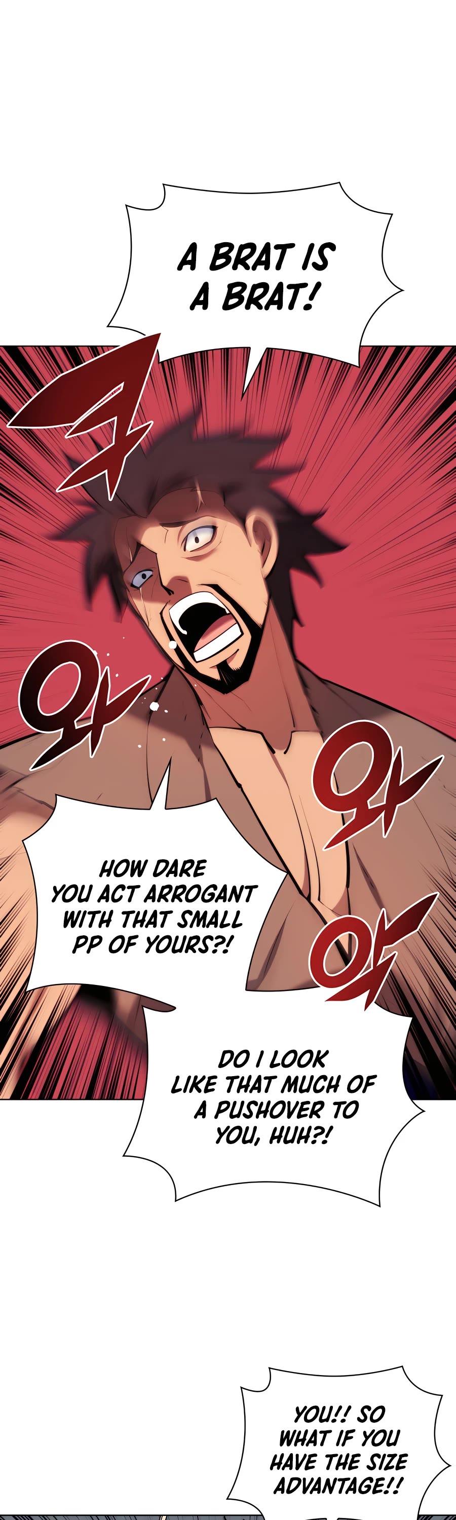 Records of the Swordsman Scholar chapter 38 - page 45
