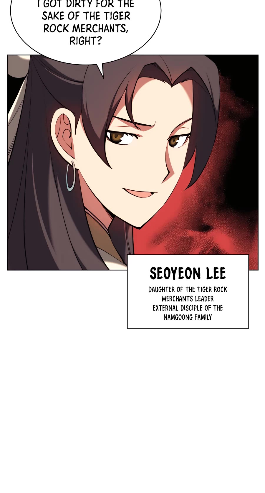 Records of the Swordsman Scholar chapter 38 - page 59