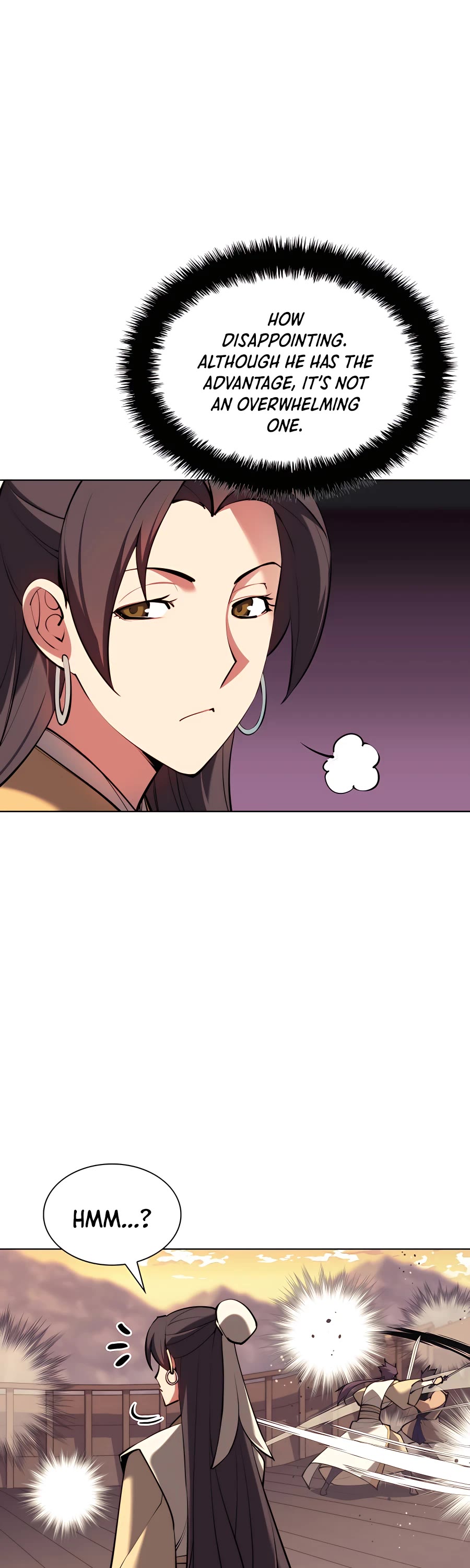 Records of the Swordsman Scholar chapter 38 - page 64