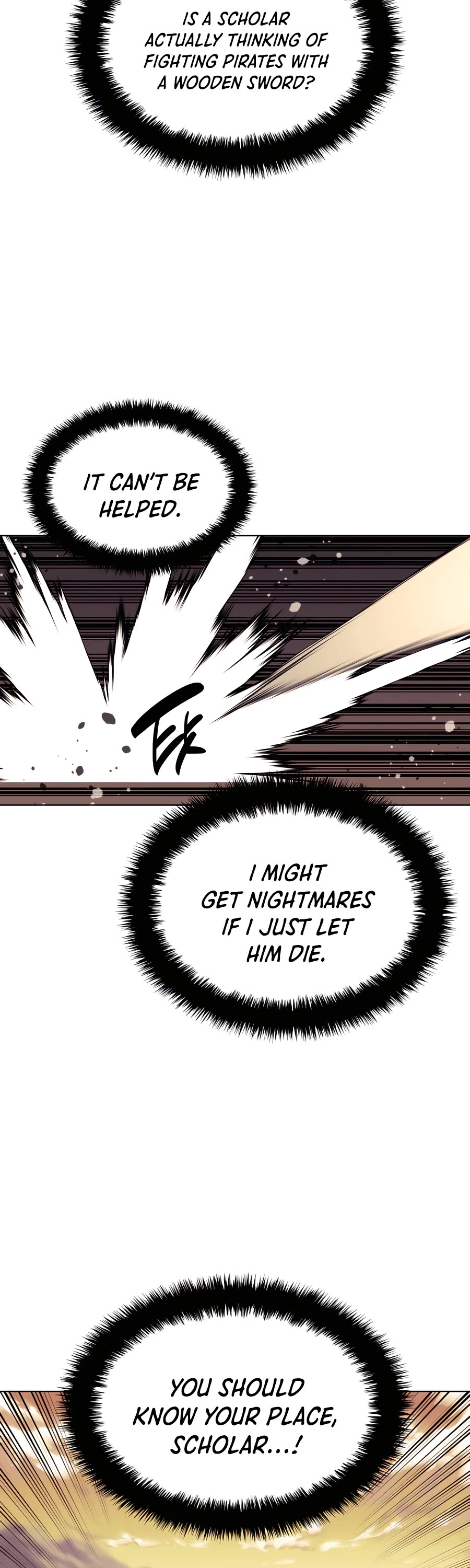 Records of the Swordsman Scholar chapter 38 - page 66