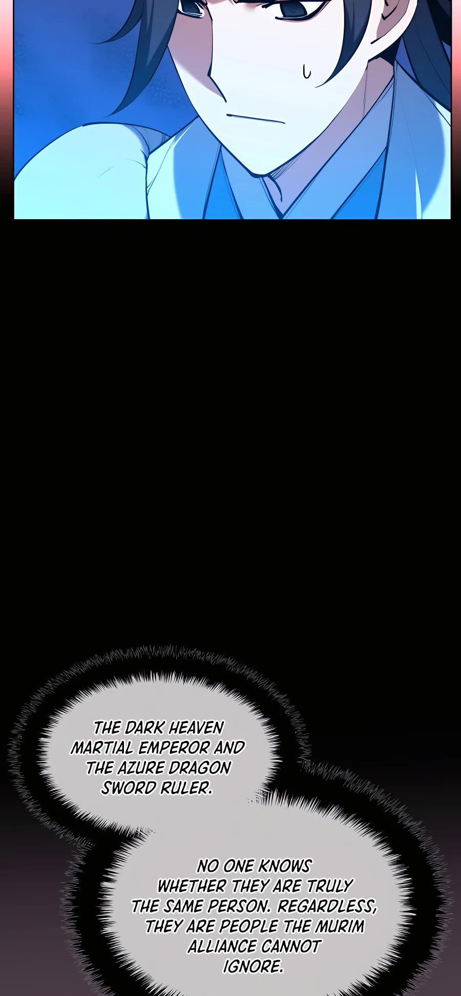 Records of the Swordsman Scholar chapter 38 - page 9
