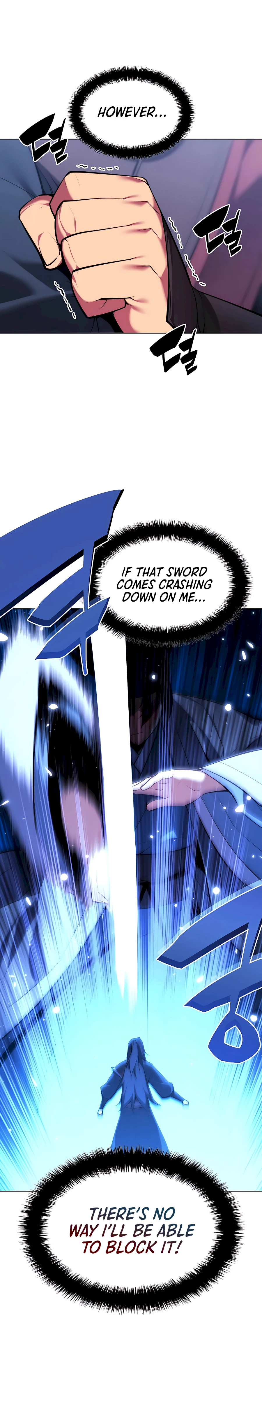 Records of the Swordsman Scholar chapter 50 - page 18