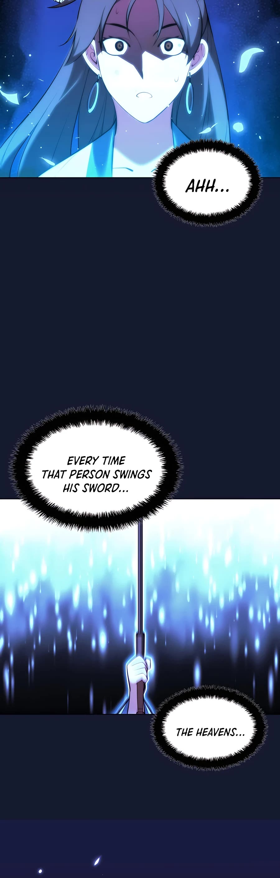 Records of the Swordsman Scholar chapter 43 - page 16