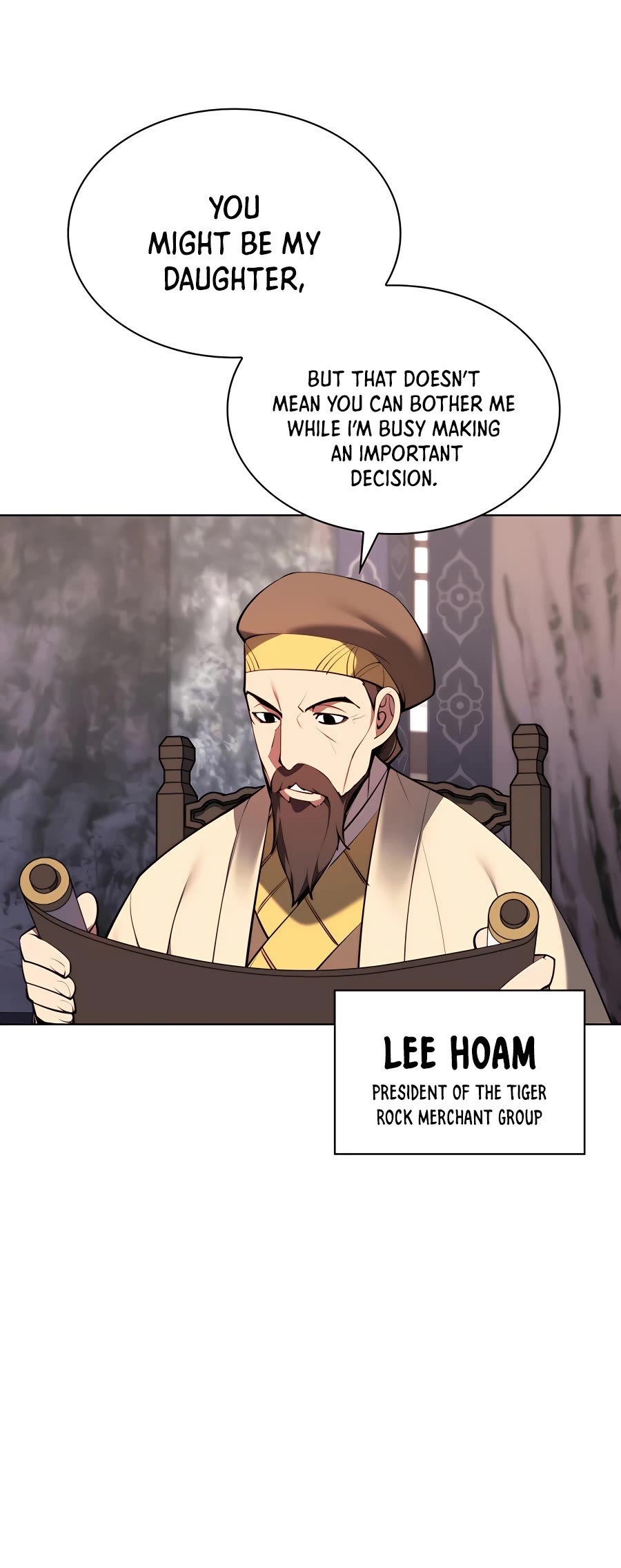 Records of the Swordsman Scholar chapter 43 - page 25