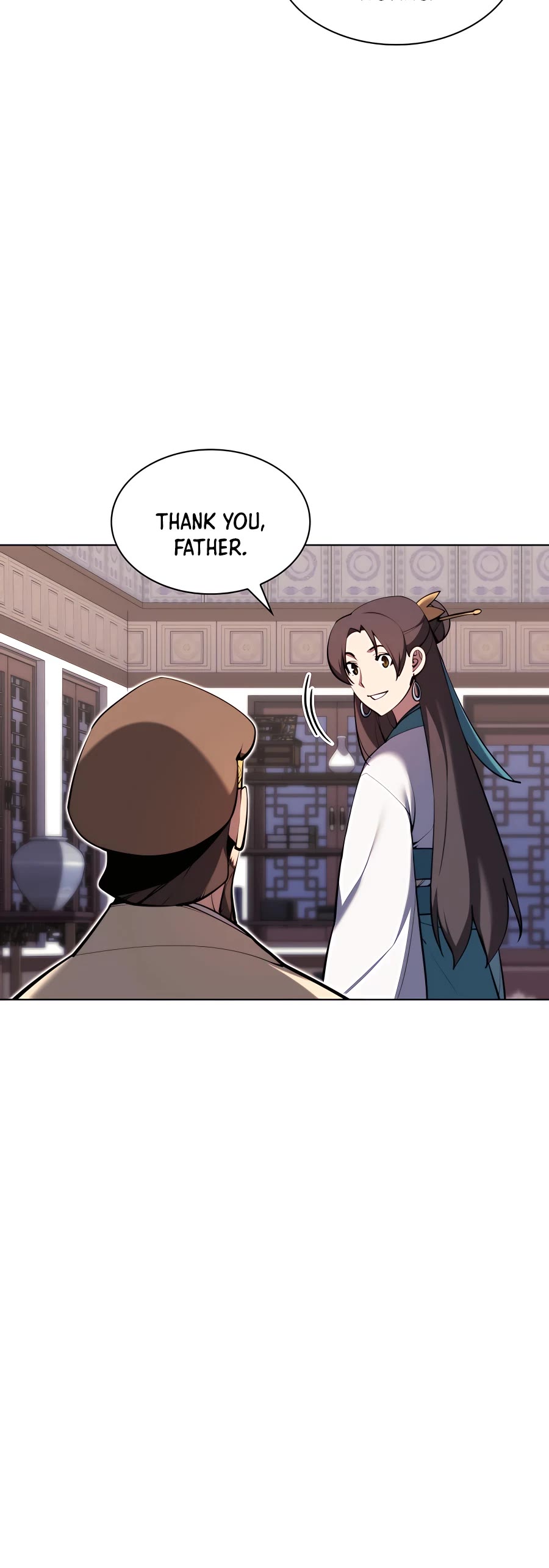 Records of the Swordsman Scholar chapter 43 - page 31