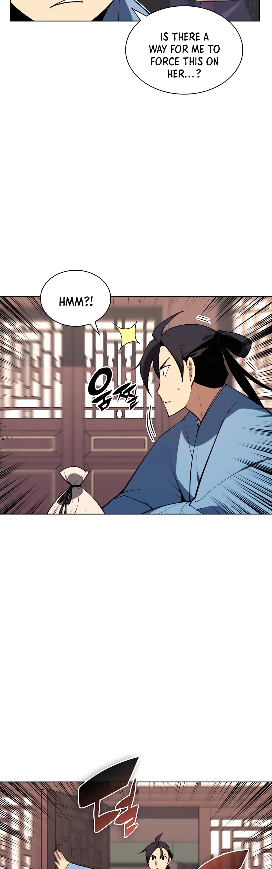 Records of the Swordsman Scholar chapter 43 - page 36